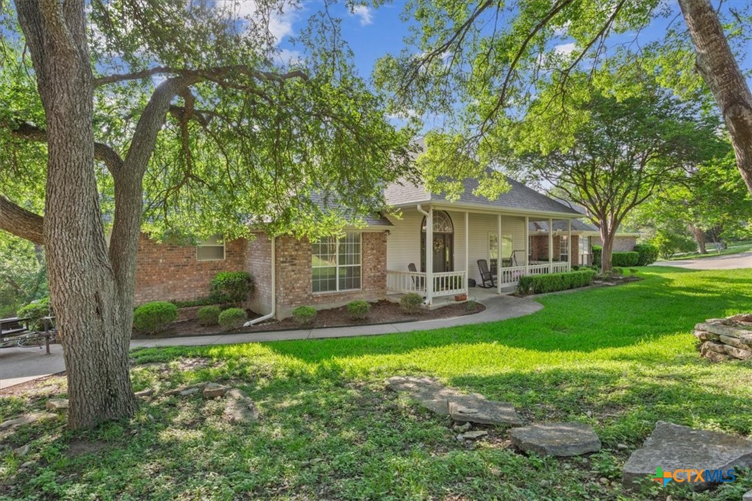 1214 Indian Trail Property Photo 1