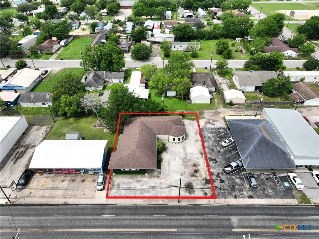 605 N Virginia Street