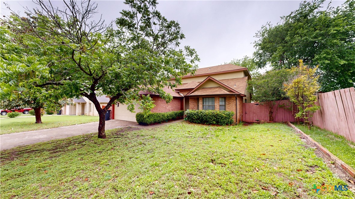 1707 Wickfield Way Property Photo 1