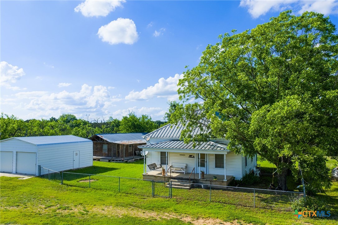 16833 County Road 2200 Property Photo 28