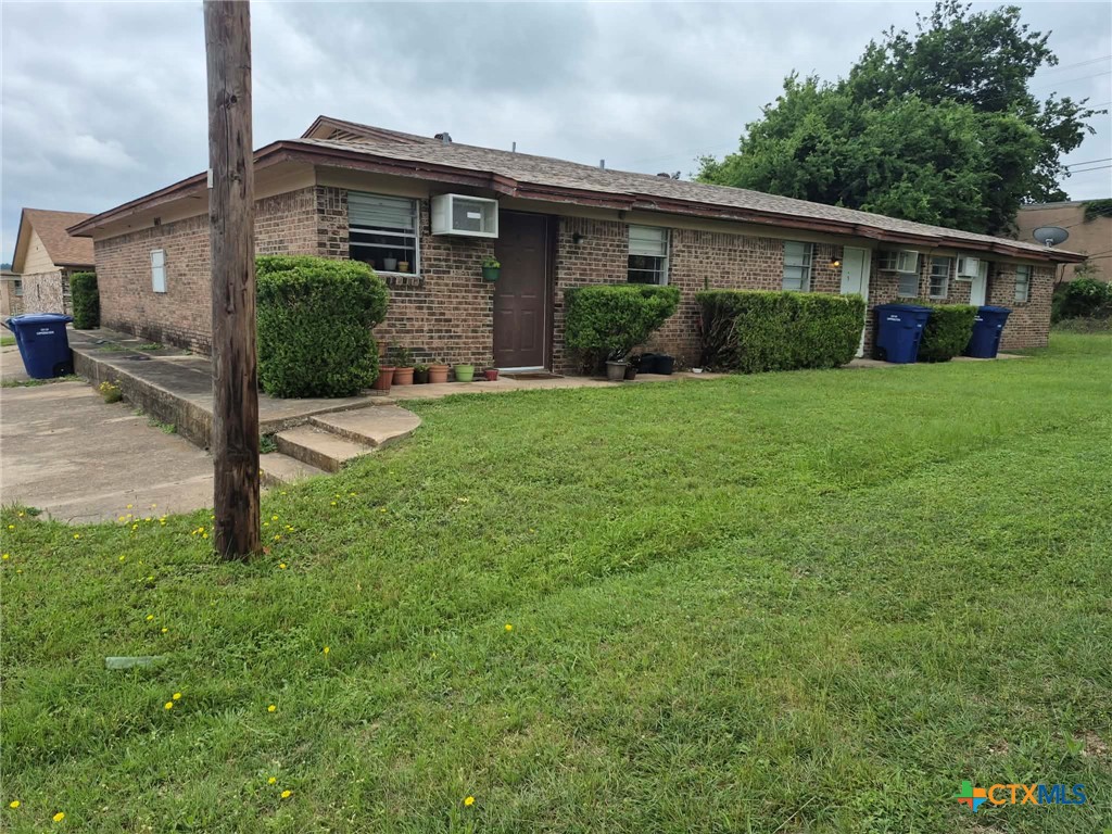 603 Sunset Lane A-f Property Photo 1