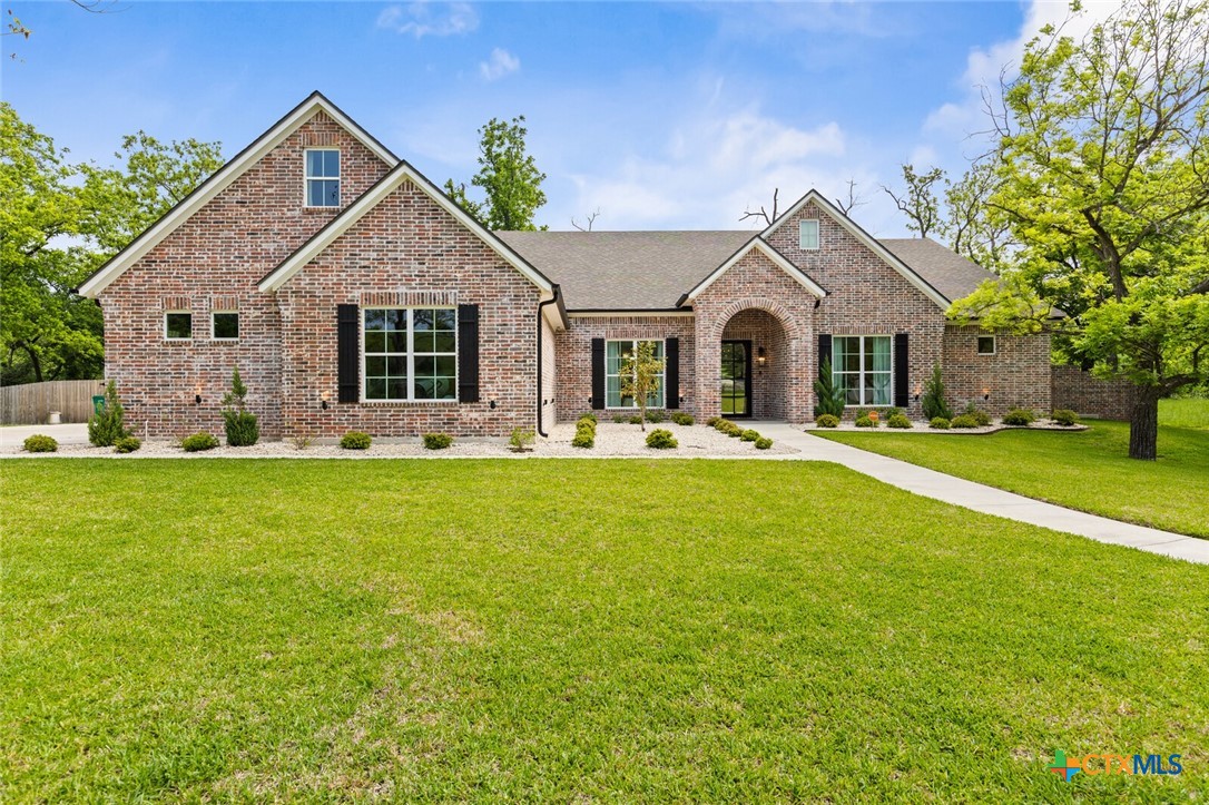 1007 Rivers Edge Drive Property Photo 1