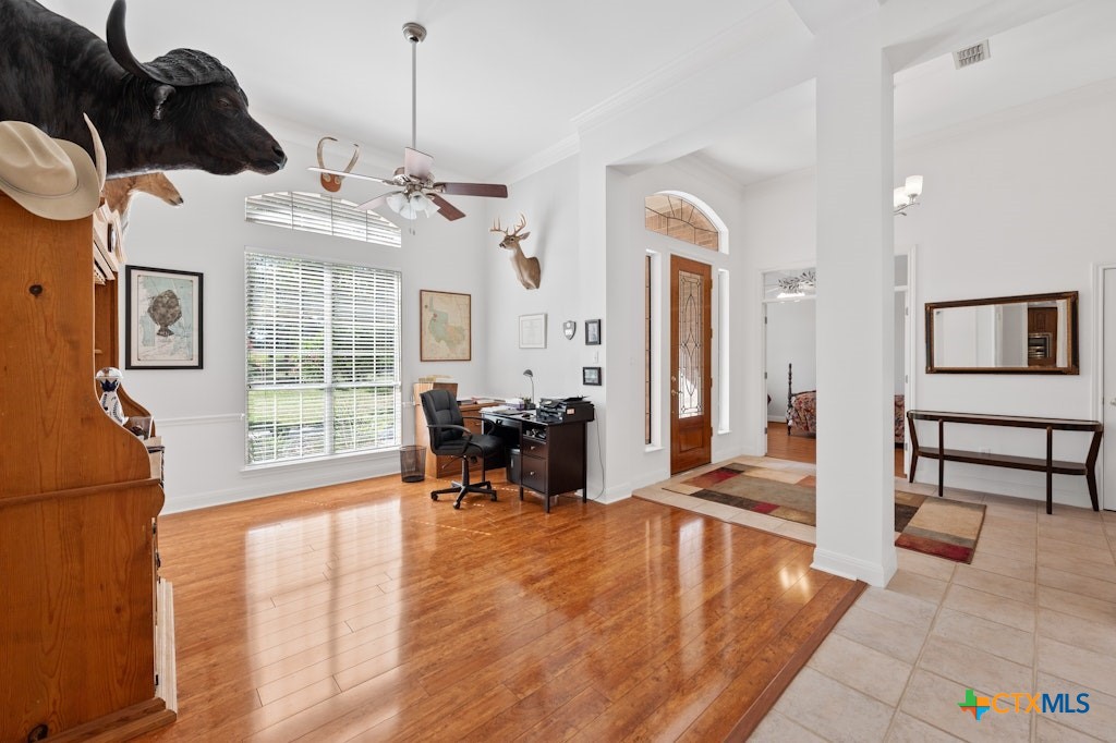 1100 Appalachian Trail Property Photo 4