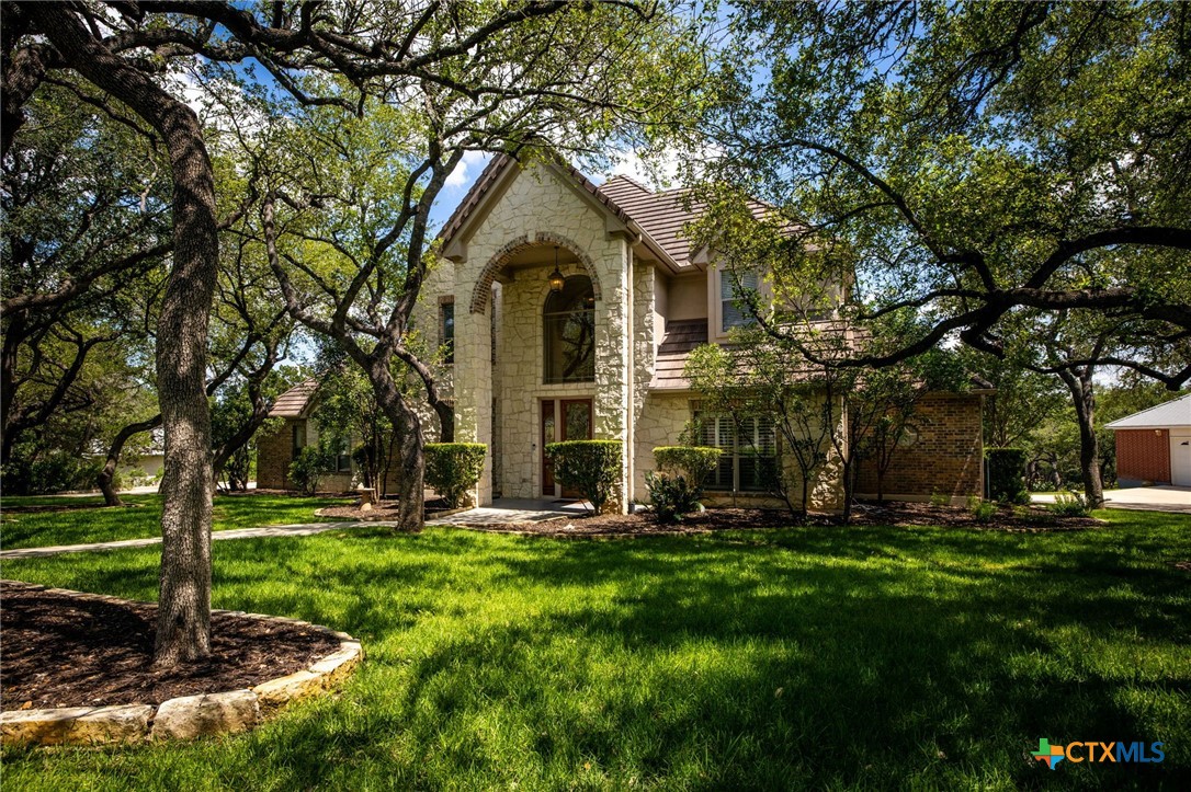21419 Forest Waters Circle Property Photo 4