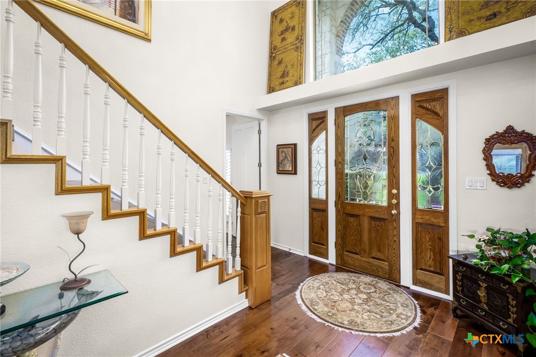 21419 Forest Waters Circle Property Photo 6
