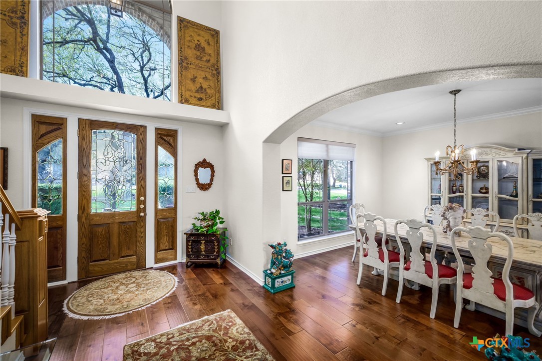 21419 Forest Waters Circle Property Photo 7