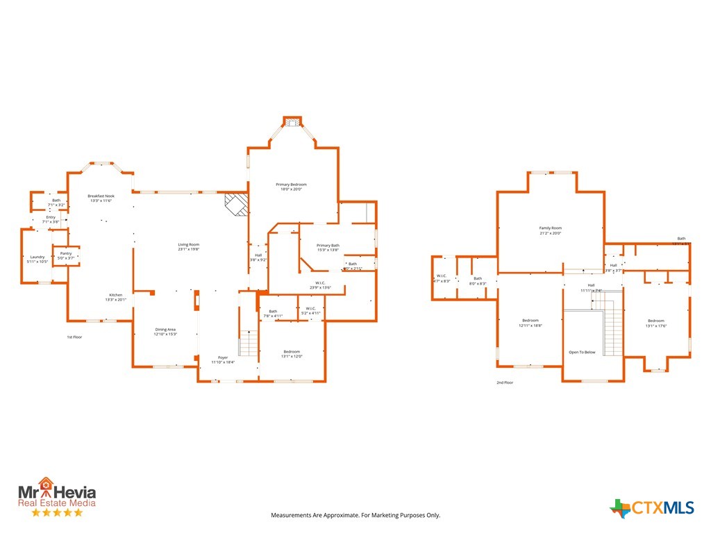 21419 Forest Waters Circle Property Photo 43