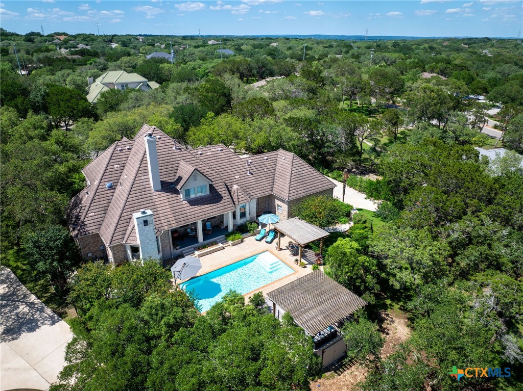 21419 Forest Waters Circle Property Photo 44