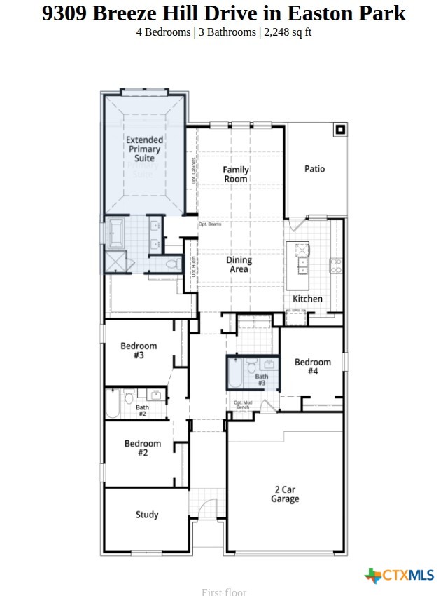 9309 Breeze Hill Drive Property Photo 22
