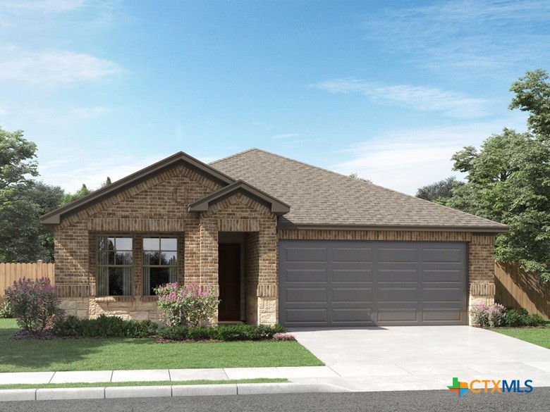 2215 Southerland Trail Property Photo