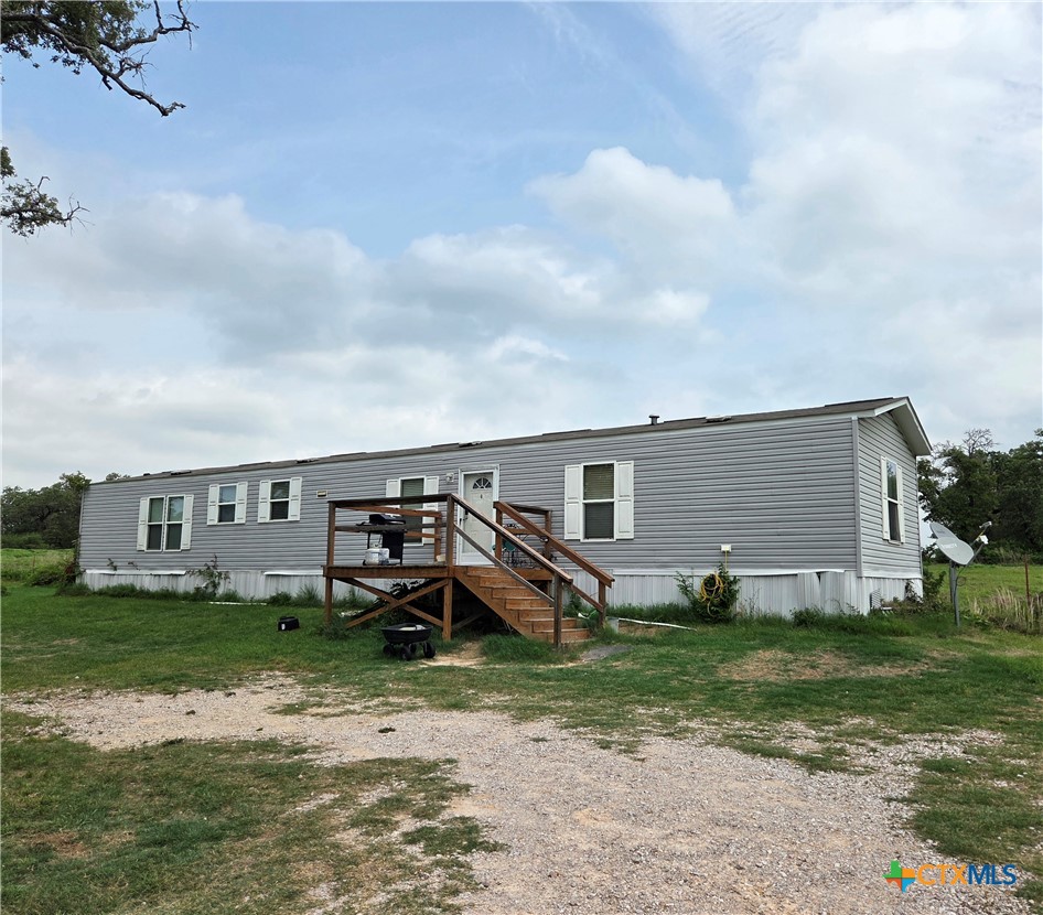 5345 Hwy 36 Property Photo 1