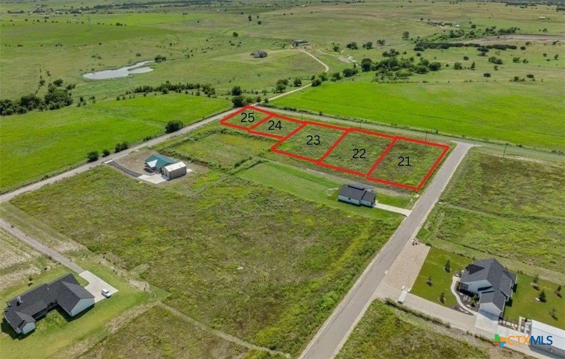 Tbd - Lot 25 Armstrong Loop Property Photo 1