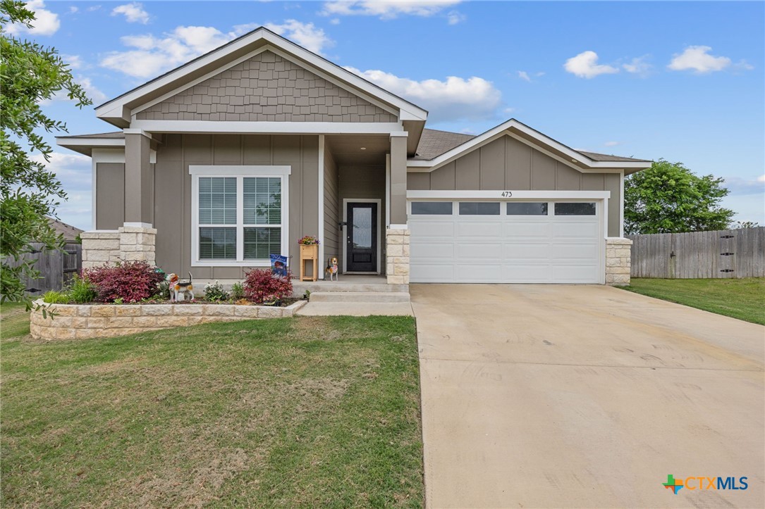 473 Poplin Lane Property Photo 1