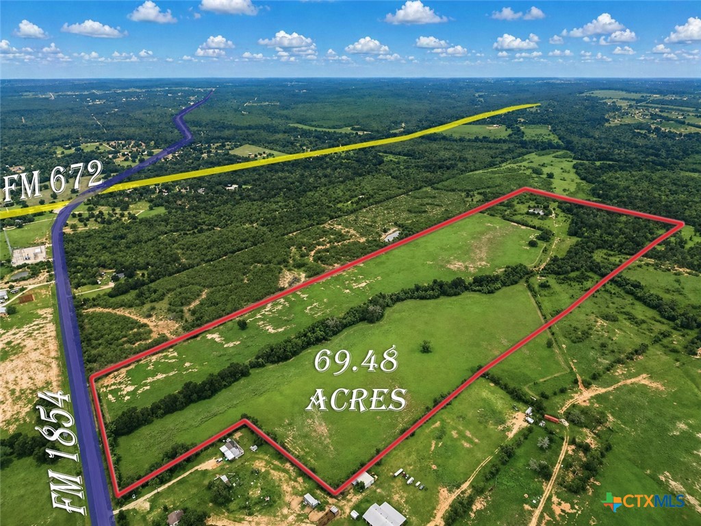 Tbd Fm 1854 Property Photo 1