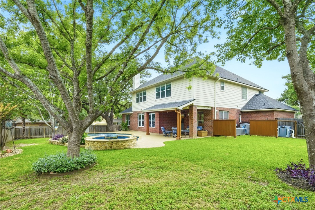 2701 Michelle Lynne Cove Property Photo 33