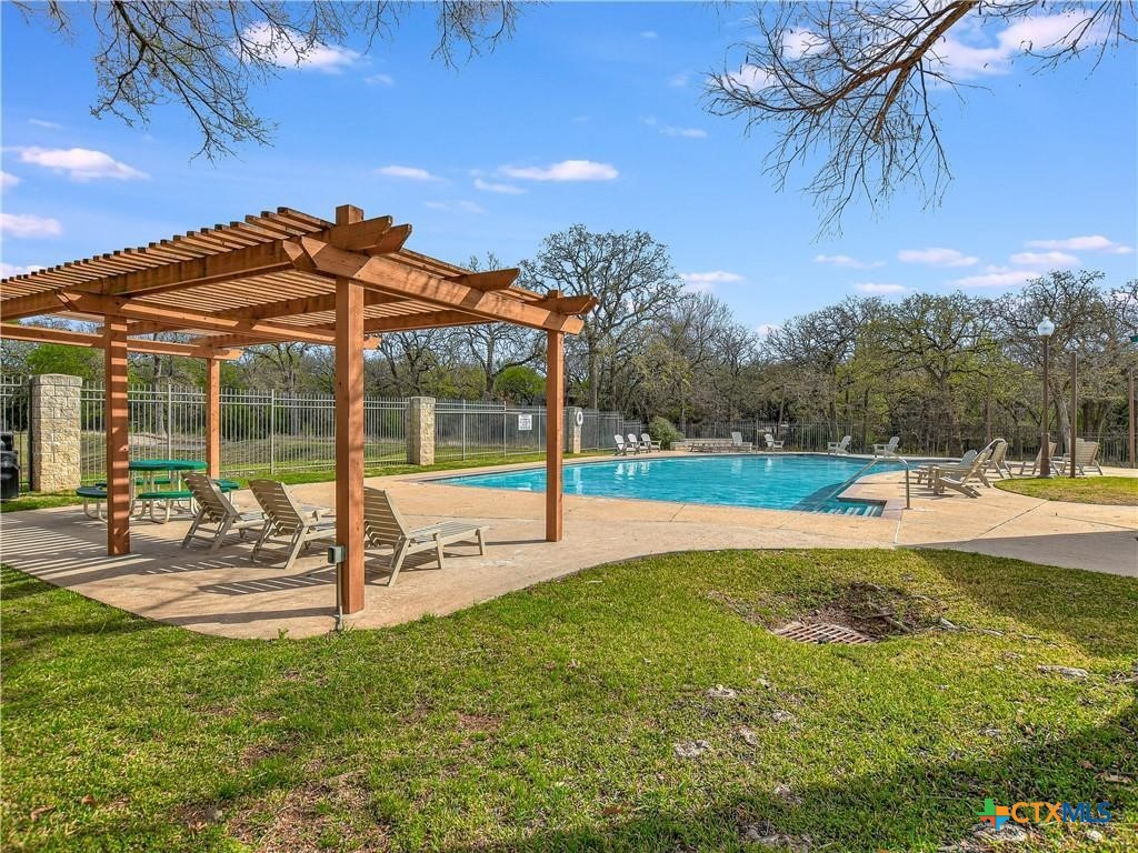 2701 Michelle Lynne Cove Property Photo 38
