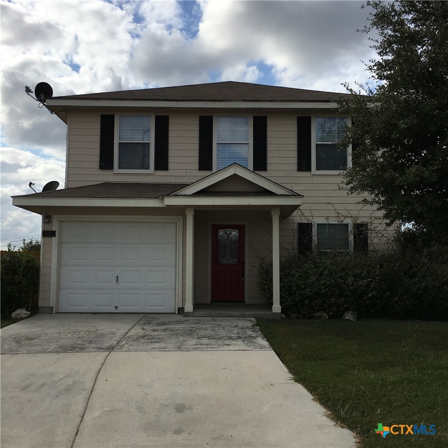 3103 Swallow Pointe Property Photo 1