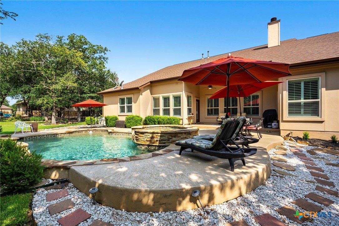 1105 Bella Risa Drive Property Photo 1