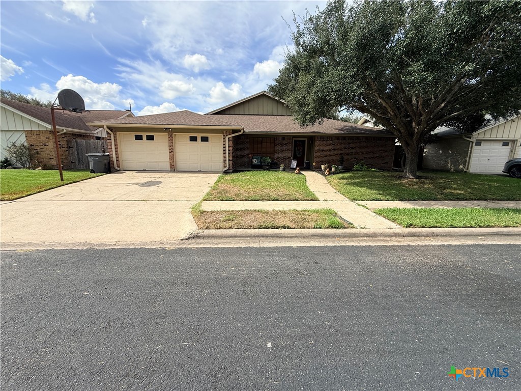 403 Alamogordo Drive Property Photo 1