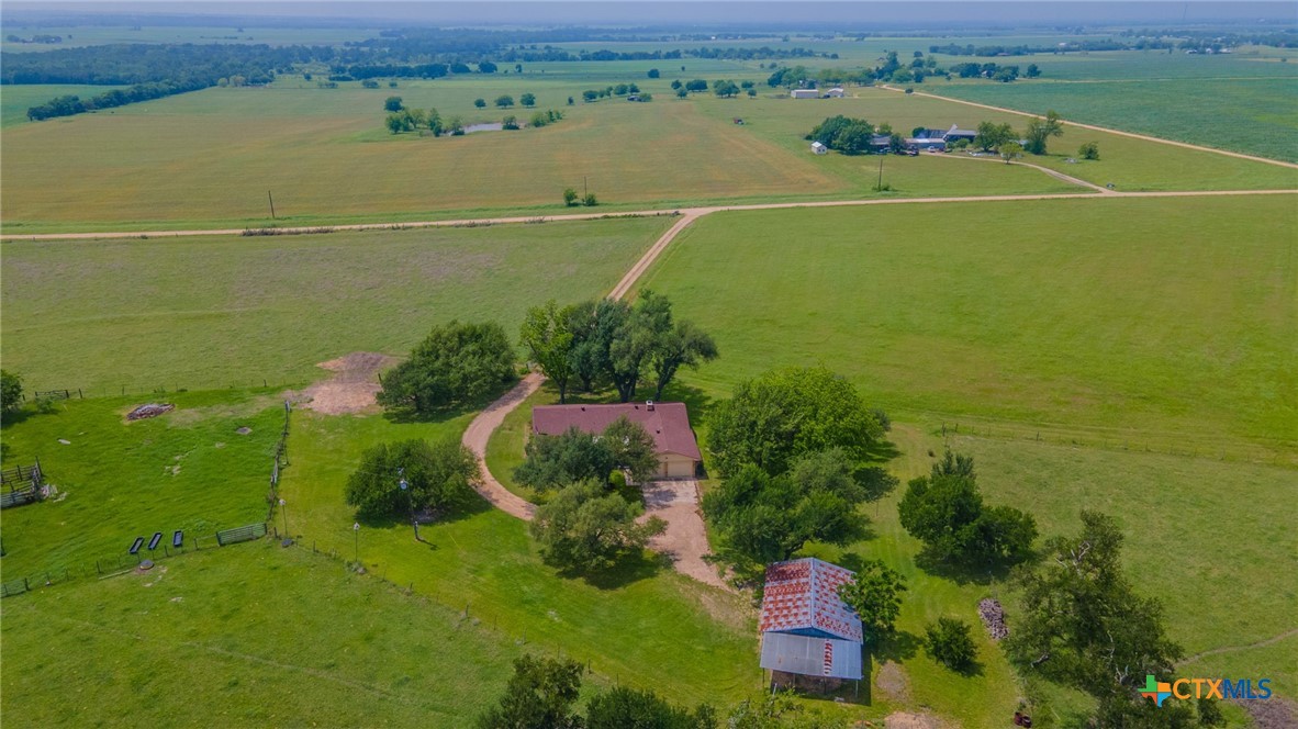 3053 Hobby Creek Road Property Photo 3