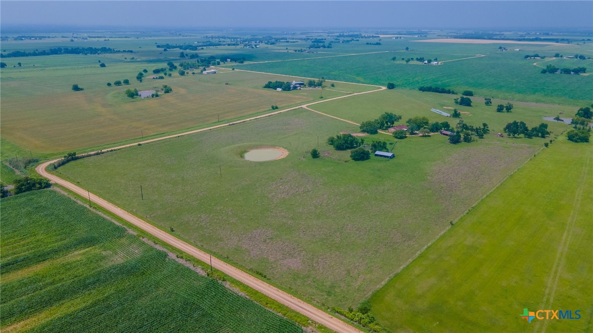 3053 Hobby Creek Road Property Photo 4