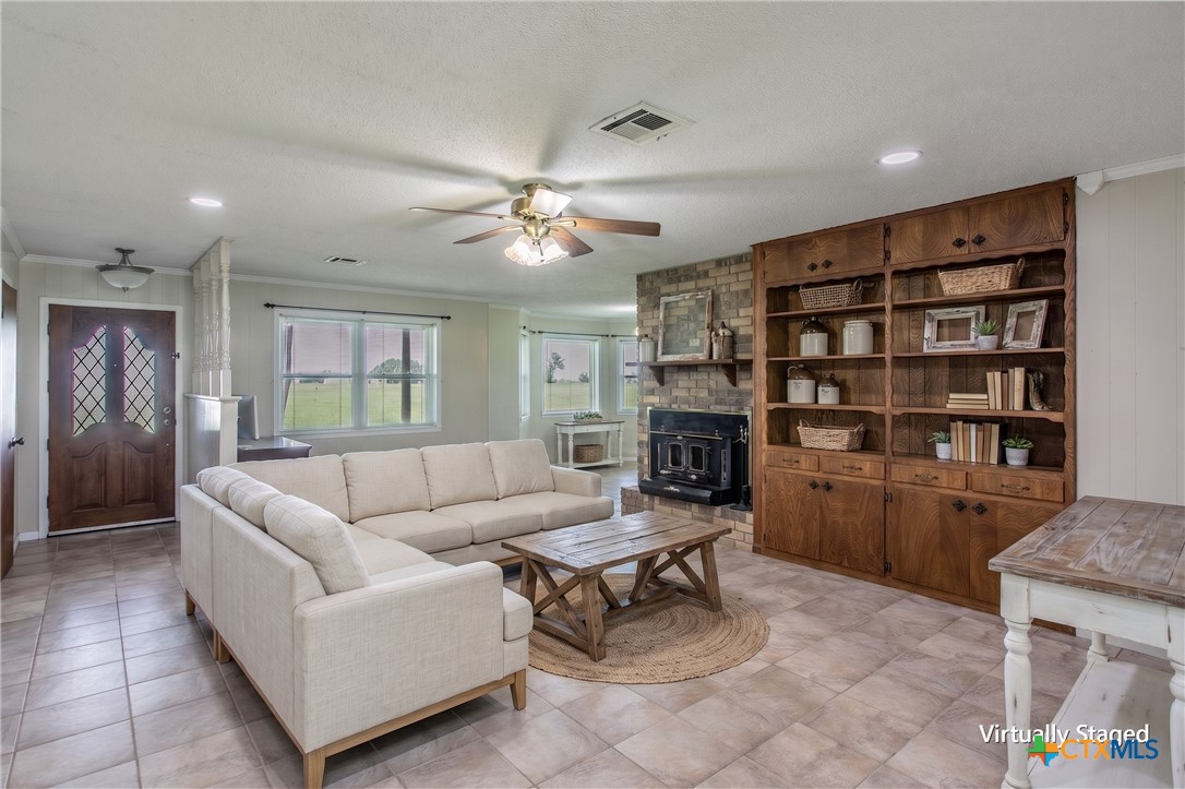 3053 Hobby Creek Road Property Photo 9