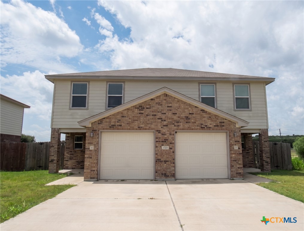 1714 Risen Star Lane A Property Photo 1