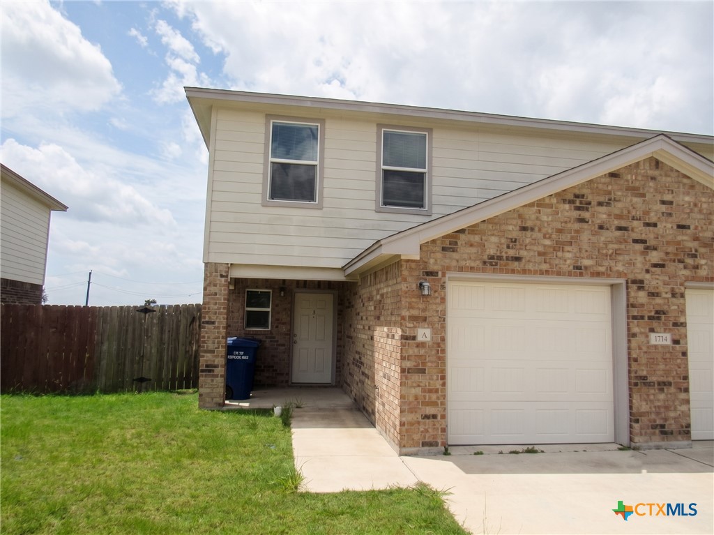1714 Risen Star Lane A Property Photo 2