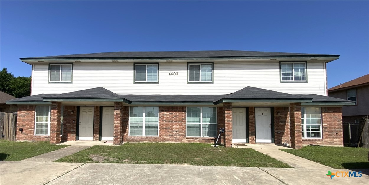 4603 Hudson Drive B Property Photo 1
