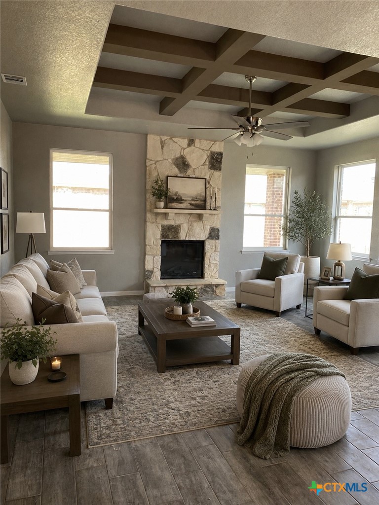 811 Marlow Cove Property Photo 1