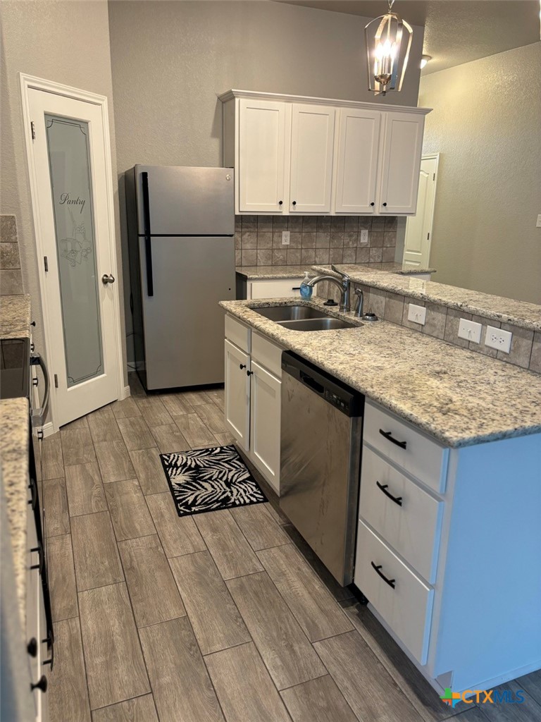 811 Marlow Cove Property Photo 4