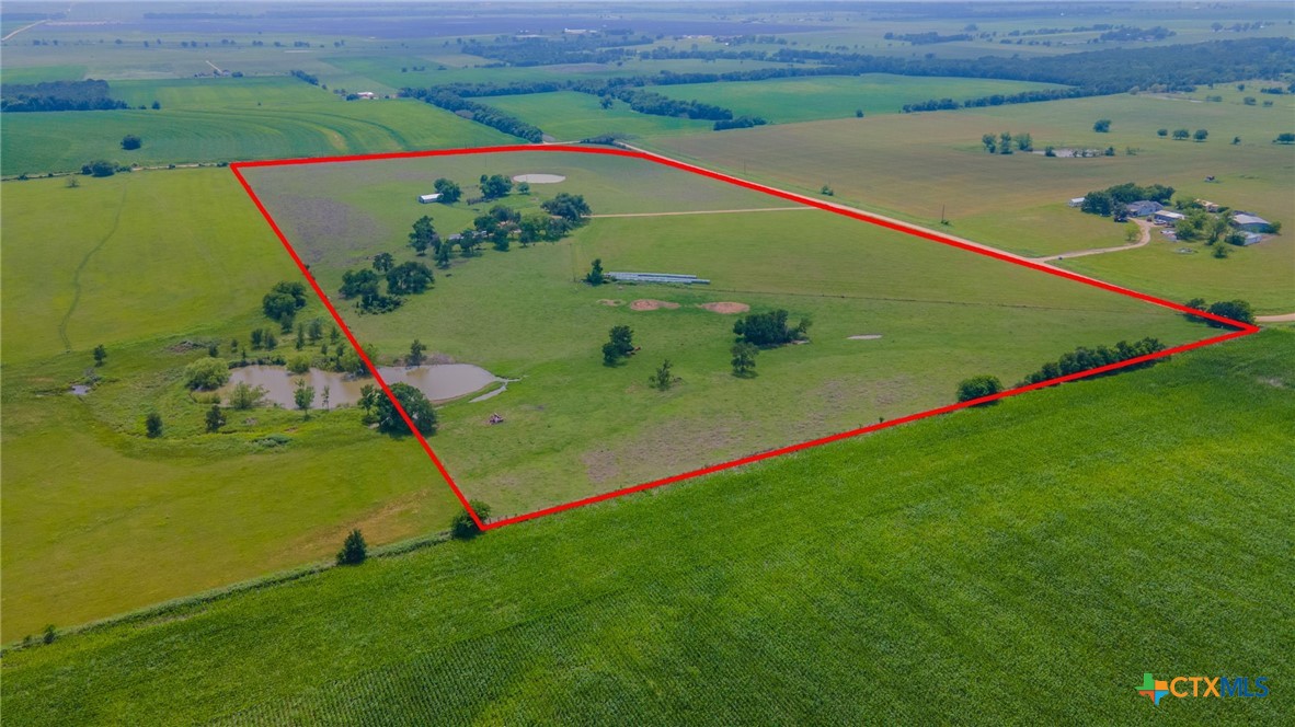 3053 Hobby Creek Road Property Photo 1