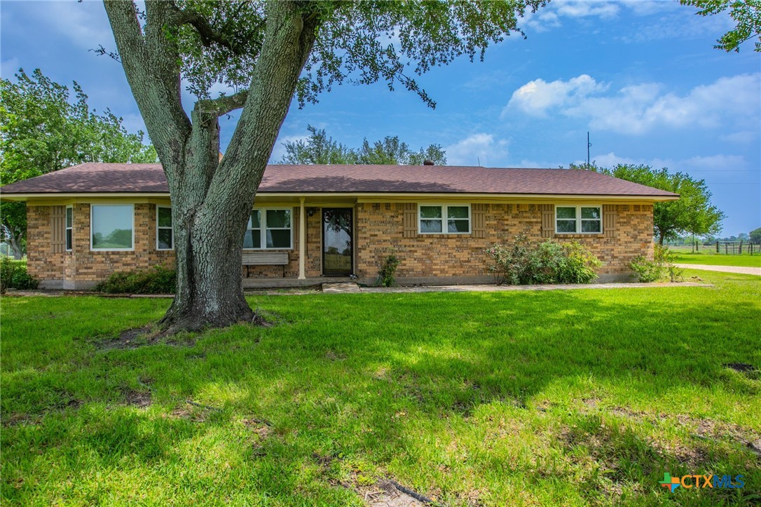 3053 Hobby Creek Road Property Photo 7