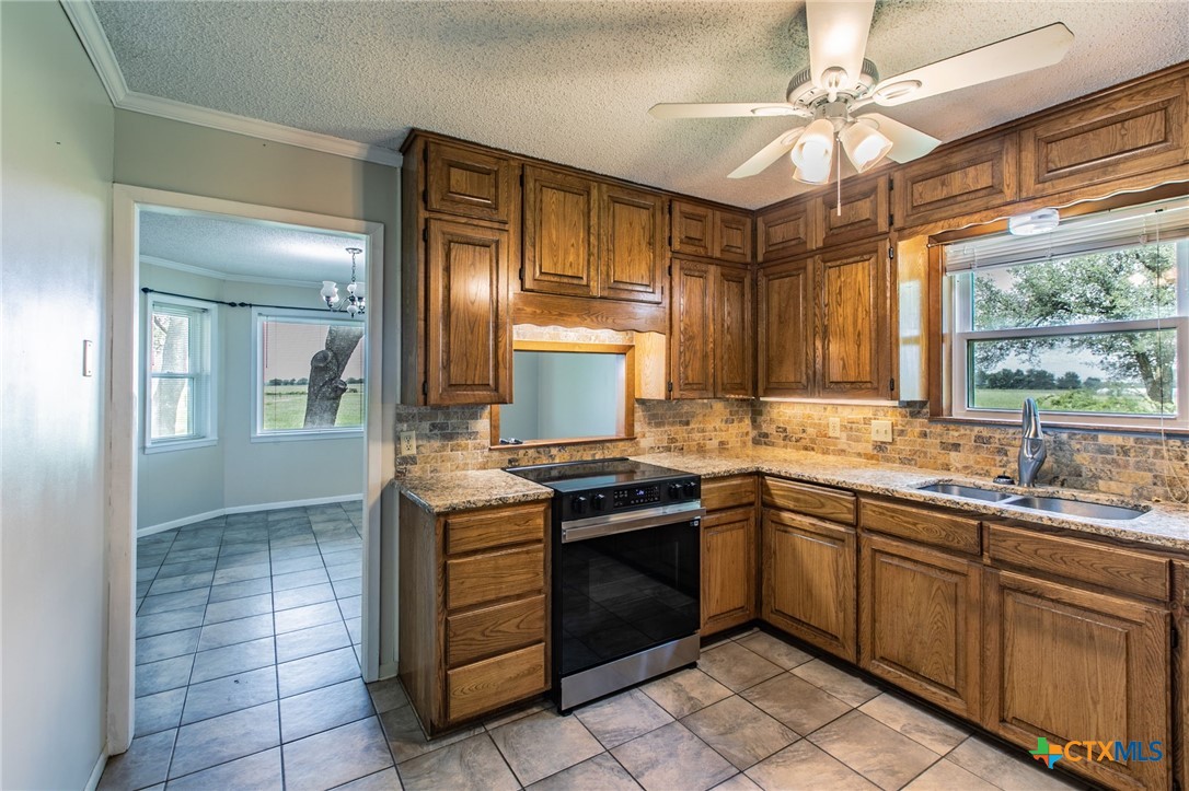3053 Hobby Creek Road Property Photo 14