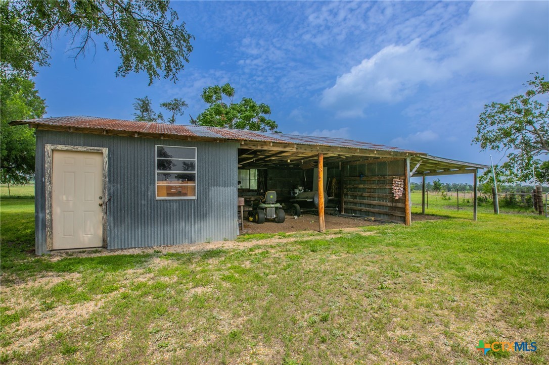 3053 Hobby Creek Road Property Photo 35