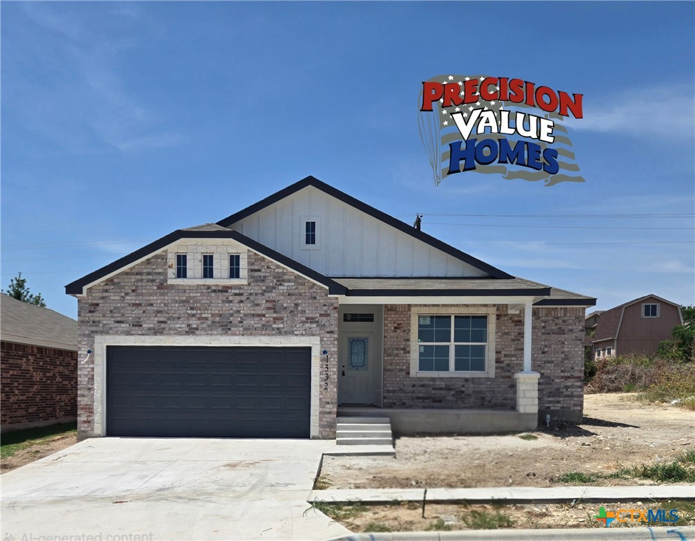 1332 Lindsey Drive