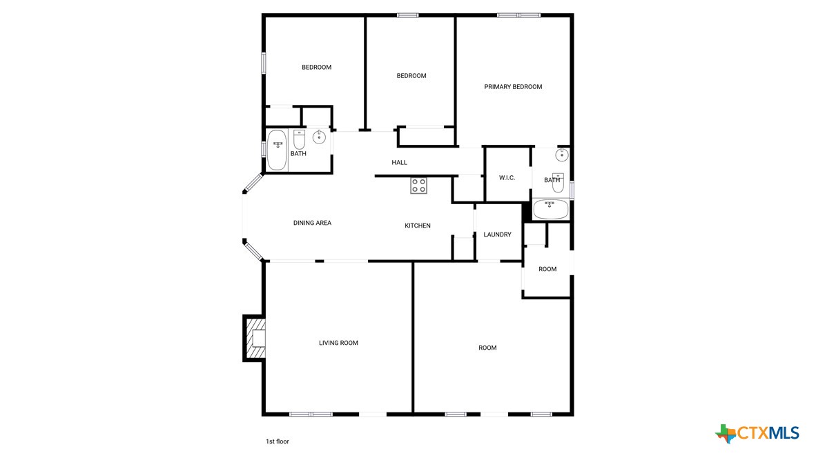 203 W Hogan Drive Property Photo 18