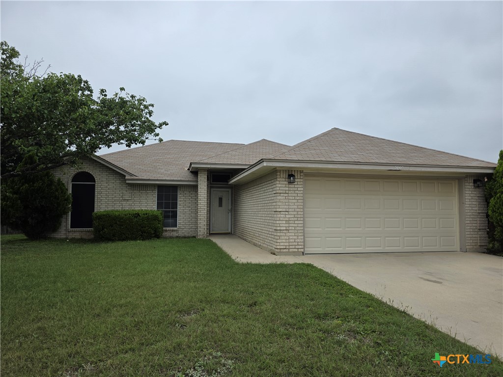 5005 Norton Drive Property Photo 1