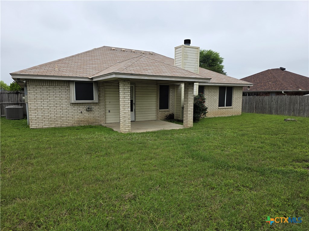 5005 Norton Drive Property Photo 18