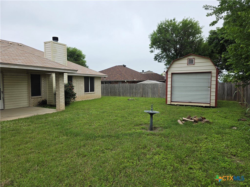 5005 Norton Drive Property Photo 19