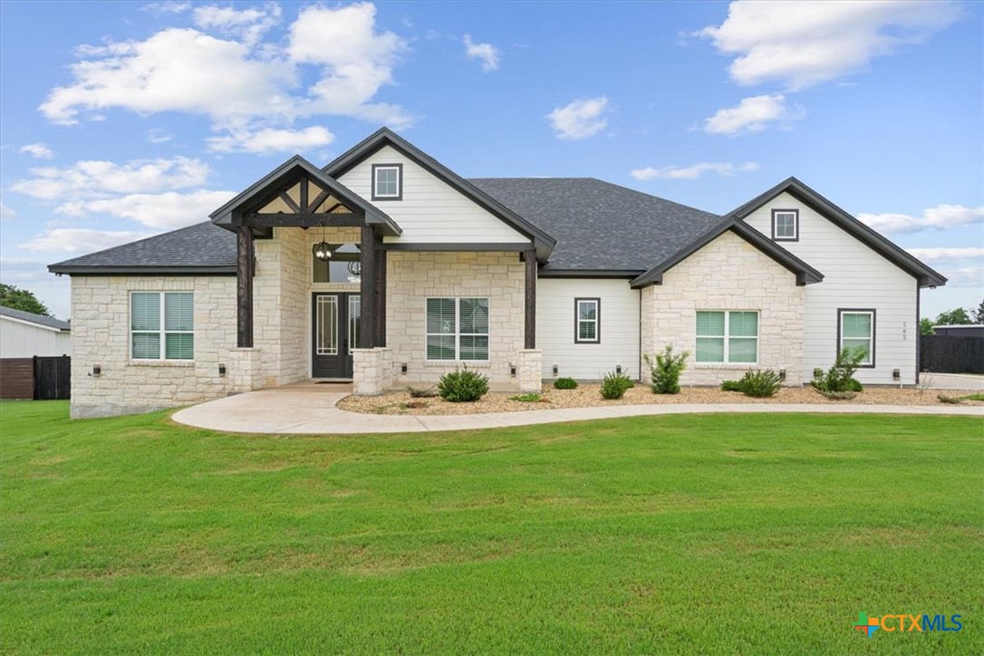 262 Glenview Circle Property Photo 4