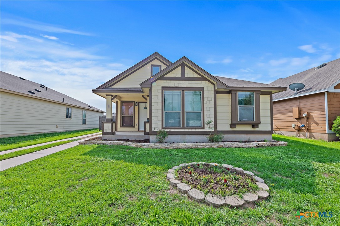 4603 Halliday Avenue Property Photo 1