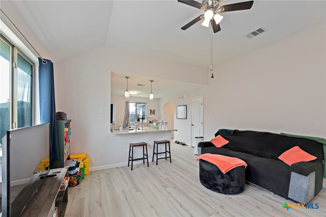 4603 Halliday Avenue Property Photo 4
