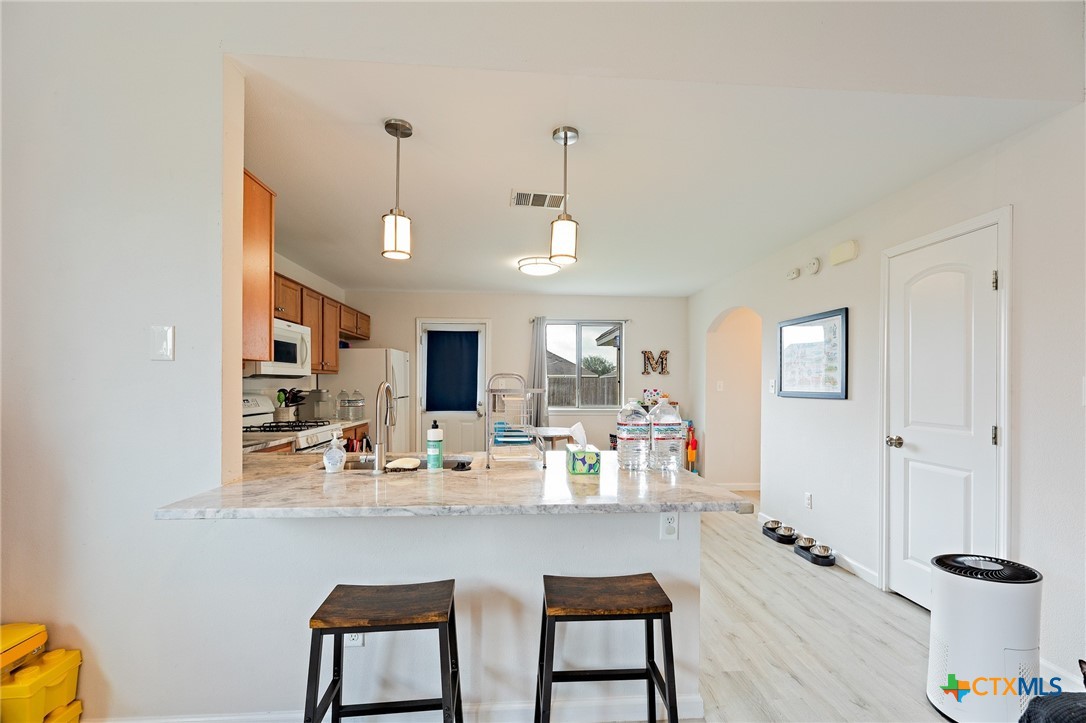 4603 Halliday Avenue Property Photo 8