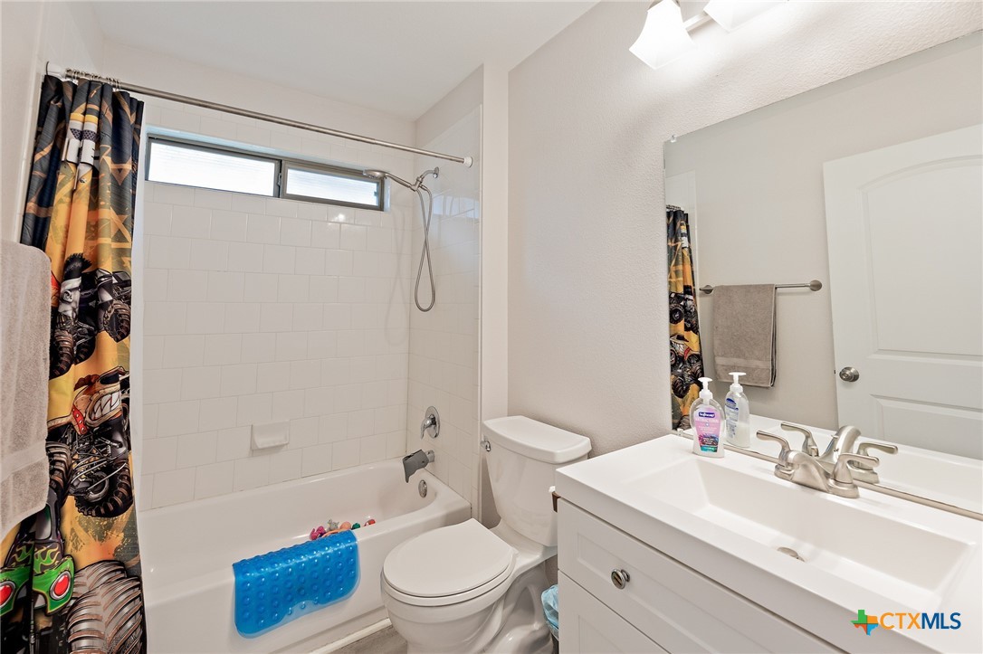 4603 Halliday Avenue Property Photo 24