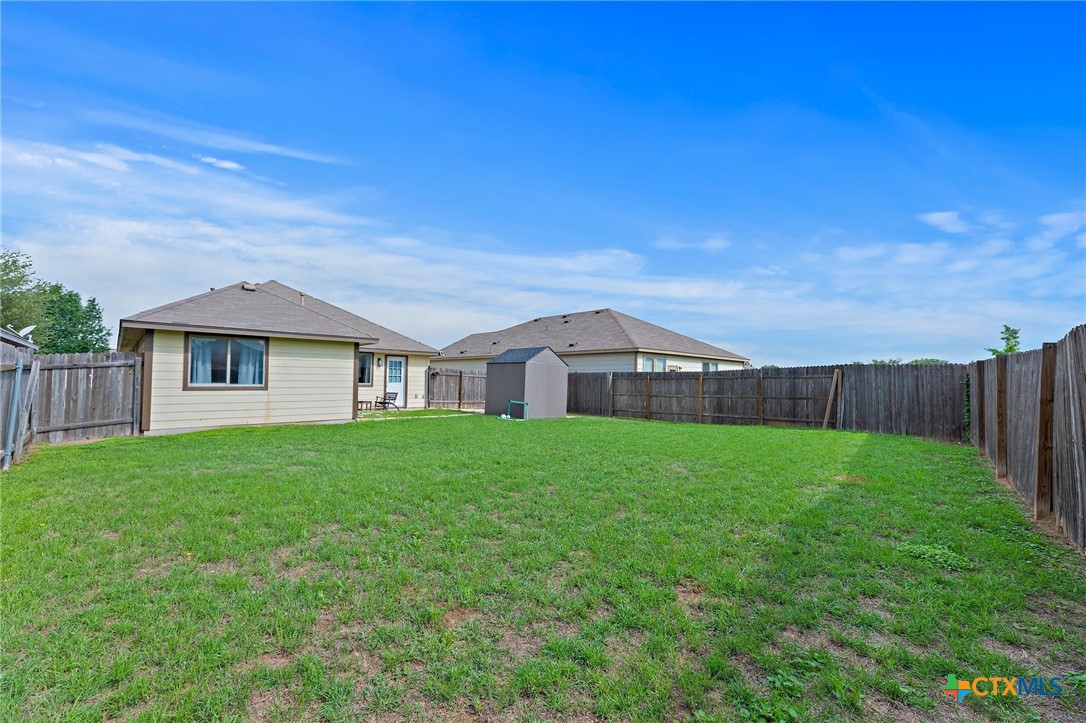 4603 Halliday Avenue Property Photo 31