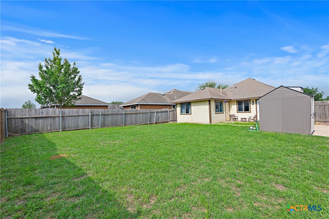 4603 Halliday Avenue Property Photo 33