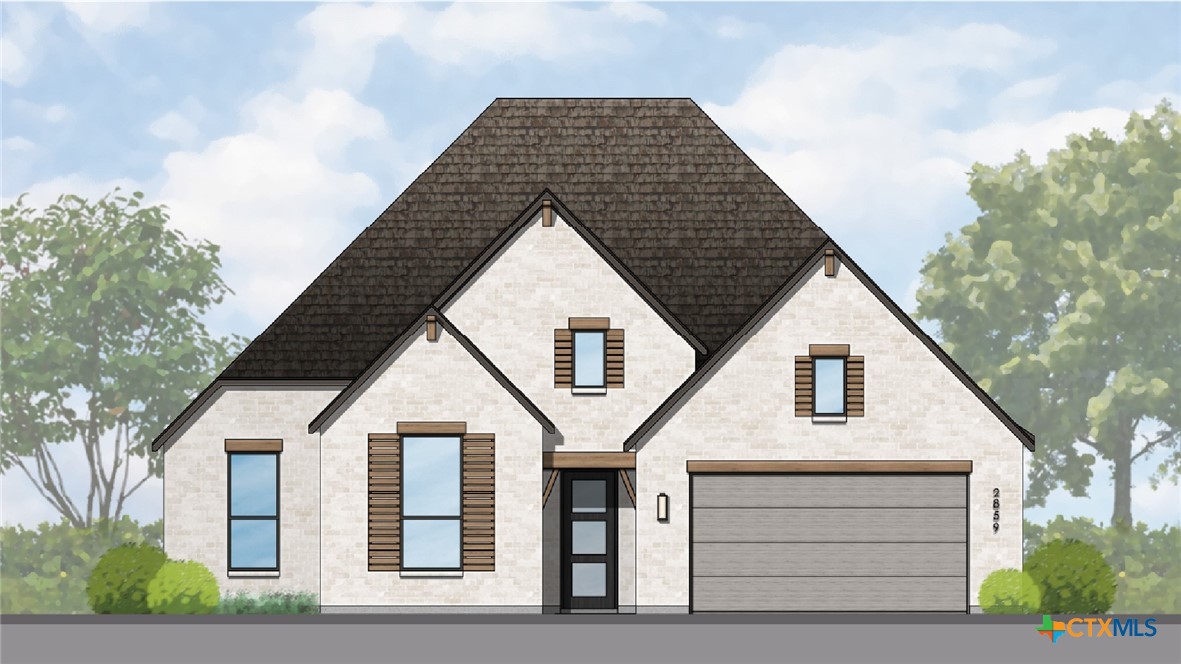 212 Post Oak Property Photo 1