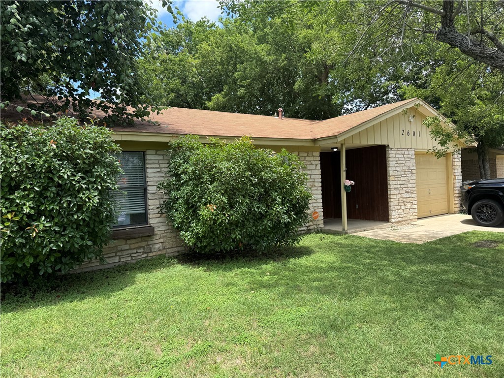 2601 Chestnut Drive Property Photo 1
