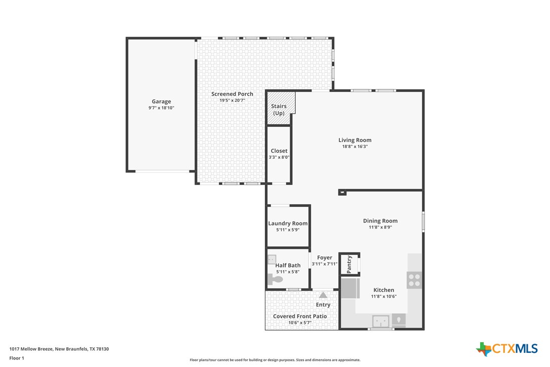 1017 Mellow Breeze Property Photo 44